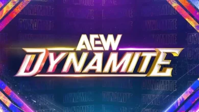 AEW Dynamite