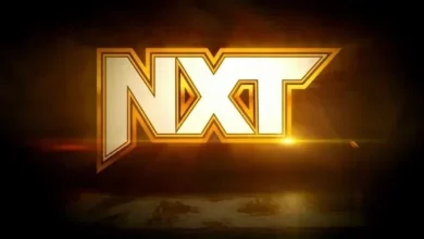 WWE NxT Live 2/10/26