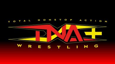 TNA Impact Wrestling